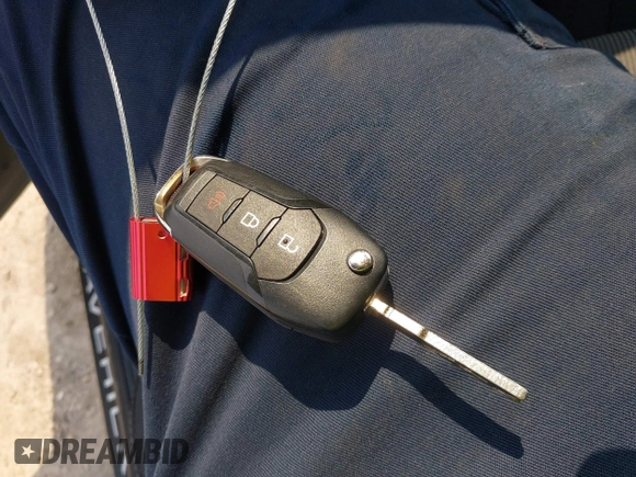 2024 Ford Maverick XL с VIN 3FTTW8A31RRB11379, выставлен на аукционе IAAI как лот 42403014 с пробегом 7 305 миль миль и . История ставок и продаж доступна на DreamBid. Изображение 11.