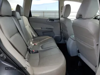 2013 Subaru Forester X Limited with VIN JF2SHAEC0DH431537, listed as a Copart auction lot 45521715 with 197,998 mi miles and Salvage title. Bid and sale history available at DreamBid. Image 11.