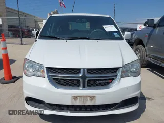 2015 Dodge Grand Caravan SE with VIN 2C4RDGBG9FR691462, listed as a IAAI auction lot 42197050 with 124,239 mi miles and . Bid and sale history available at DreamBid. Image 6.