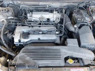 2000 Mazda Protege DX with VIN JM1BJ2225Y0278677, listed as a IAAI auction lot 42056816 with 188,552 mi miles and . Bid and sale history available at DreamBid. Image 10.