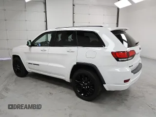 2019 Jeep Grand Cherokee Altitude with VIN 1C4RJFAG3KC563824, listed as a Copart auction lot 59695135 with 60,102 mi miles and Clean title. Bid and sale history available at DreamBid. Image 2.