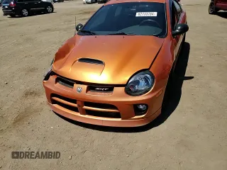 2005 Dodge Neon SRT-4 z VIN 1B3ES66S75D108760, wystawiony jako Copart lot #62733784 z przebiegiem 170 232 mil mil oraz Szkoda całkowita • Salvage title. Historia ofert i sprzedaży dostępna na DreamBid. Obrazek 11.