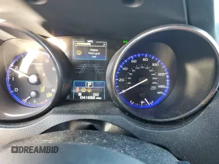 2019 Subaru Legacy Premium with VIN 4S3BNAF63K3021342, listed as a Copart auction lot 44500983 with 41,692 mi miles. Bid and sale history available at carsss.com. Image 9.