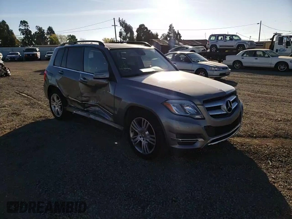 2015 Mercedes-Benz GLK 250 with VIN WDCGG0EB2FG423581, listed as a Copart auction lot 75017783 with 95,518 mi miles and . Bid and sale history available at DreamBid. Image 12.