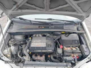 2001 Toyota Sienna CE with VIN 4T3ZF19C21U362689, listed as a IAAI auction lot 41535447 with 239,147 mi miles. Bid and sale history available at carsss.com. Image 10.