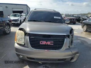 2009 GMC Yukon SLT w/4SA with VIN 1GKEC33359R222406, listed as a Copart auction lot 76913644 with 234,952 mi miles and Salvage Title. Bid and sale history available at carsss.com. Image 5.