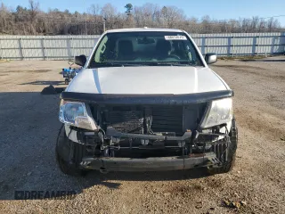 2013 Nissan Frontier SV z VIN 1N6AD0EV6DN723080, wystawiony jako Copart lot #48913575 z przebiegiem 159 616 mil mil oraz Szkoda całkowita • Salvage title. Historia ofert i sprzedaży dostępna na DreamBid. Obrazek 5.