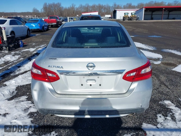 2017 Nissan Altima SV with VIN 1N4AL3AP1HC483782, listed as a IAAI auction lot 41420673 with 96,524 mi miles and . Bid and sale history available at carsss.com. Image 16.