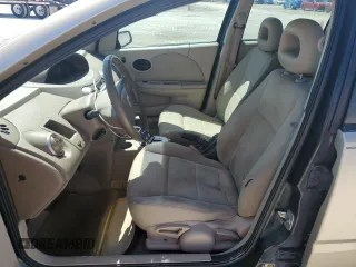 2005 Saturn ION ION 2 z VIN 1G8AJ52F45Z116234, wystawiony jako Copart lot #48471775 z przebiegiem 165 158 mil mil oraz Szkoda całkowita • Salvage title. Historia ofert i sprzedaży dostępna na DreamBid. Obrazek 7.