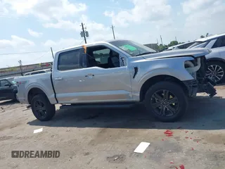 2021 Ford F-150 XL with VIN 1FTFW1E53MFC29441, listed as a IAAI auction lot 42067819 with 47,484 mi miles and . Bid and sale history available at DreamBid. Image 13.