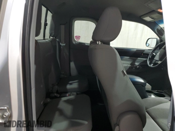 2012 Toyota Tacoma with VIN 5TFUU4EN2CX028475, listed as a Copart auction lot 75796974 with 108,242 mi miles and Salvage Title. Bid and sale history available at carsss.com. Image 10.