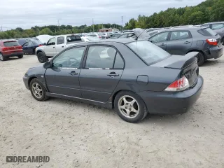 2004 Mitsubishi Lancer OZ-Rally with VIN JA3AJ86E04U029594, listed as a Copart auction lot 73143284 with 71,623 mi miles and Clean Title. Bid and sale history available at carsss.com. Image 2.