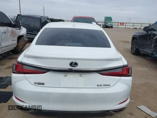 2019 Lexus ES 350 with VIN 58ABZ1B16KU001678, listed as a IAAI auction lot 41579443 with 146,789 mi miles and . Bid and sale history available at DreamBid. Image 16.