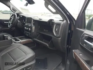2020 GMC Sierra 1500 Denali with VIN 1GTU9FEL3LZ284219, listed as a IAAI auction lot 42283465 with 44,126 mi miles and . Bid and sale history available at DreamBid. Image 5.