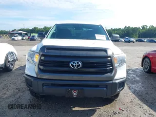 2017 Toyota Tundra SR with VIN 5TFRM5F13HX118748, listed as a IAAI auction lot 42671596 with 112,816 mi miles and . Bid and sale history available at DreamBid. Image 13.