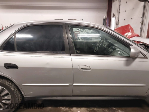 2001 Honda Accord LX with VIN 1HGCG55421A079332, listed as a IAAI auction lot 41615662 with 254,314 mi miles and . Bid and sale history available at DreamBid. Image 14.