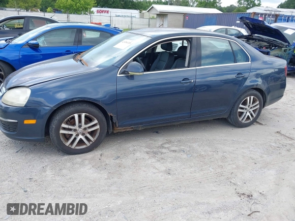 2006 Volkswagen Jetta 1.9L TDI с VIN 3VWRT71K36M634557, выставлен на аукционе IAAI как лот 42456528 с пробегом 339 208 миль миль и . История ставок и продаж доступна на DreamBid. Изображение 2.