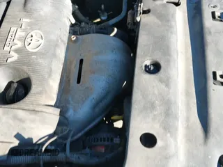 2010 Toyota RAV4 Sport with VIN JTMWF4DV5A5018701, listed as a IAAI auction lot 43480703 with 109,797 mi miles and . Bid and sale history available at DreamBid. Image 20.