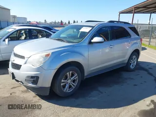 2015 Chevrolet Equinox LT with VIN 1GNALBEK9FZ138004, listed as a IAAI auction lot 41308871 with 126,594 mi miles. Bid and sale history available at carsss.com. Image 20.