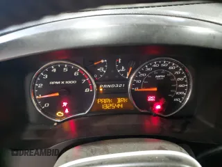 2008 GMC Canyon z VIN 1GTDT14E588111922, wystawiony jako Copart lot #85543314 z przebiegiem 132 544 mil mil oraz Szkoda całkowita • Salvage title. Historia ofert i sprzedaży dostępna na DreamBid. Obrazek 9.