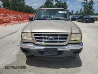 2001 Ford Ranger XL z VIN 1FTYR14V91TA90205, wystawiony jako Copart lot #55434505 z przebiegiem 205 919 mil mil oraz Szkoda całkowita • Salvage title. Historia ofert i sprzedaży dostępna na DreamBid. Obrazek 5.