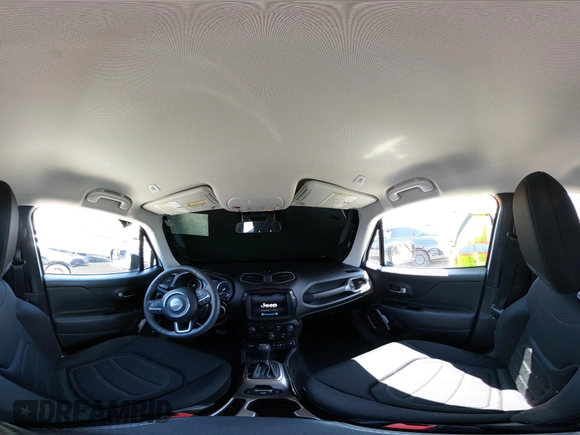 2022 Jeep Renegade Latitude with VIN ZACNJDB14NPN69500, listed as a IAAI auction lot 42478288 with 30,747 mi miles and . Bid and sale history available at DreamBid. Image 20.