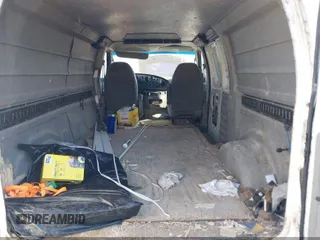 2006 Ford Econoline Cargo with VIN 1FTRE14W46HA46504, listed as a IAAI auction lot 42433510 with 251,238 mi miles and . Bid and sale history available at DreamBid. Image 8.