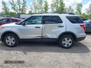 2013 Ford Explorer с VIN 1FM5K8B85DGC28764, выставлен на аукционе IAAI как лот 42236105 с пробегом 168 362 миль миль и . История ставок и продаж доступна на DreamBid. Изображение 14.