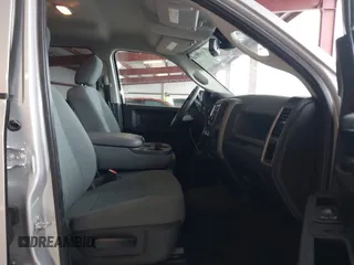 2018 Ram 1500 Tradesman с VIN 1C6RR6FG8JS202344, выставлен на аукционе IAAI как лот 41473328 с пробегом 79 407 миль миль и . История ставок и продаж доступна на DreamBid. Изображение 5.