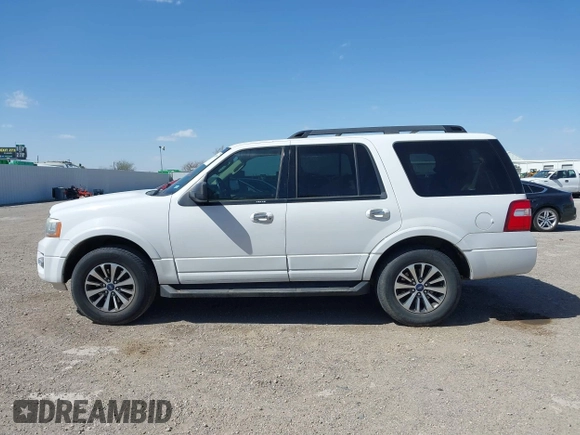 2016 Ford Expedition XLT с VIN 1FMJU1HT1GEF08323, выставлен на аукционе IAAI как лот 41839953 с пробегом 146 464 миль миль и . История ставок и продаж доступна на DreamBid. Изображение 14.