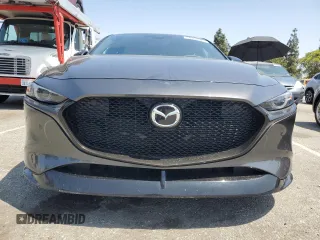 2021 Mazda 3 Premium Plus z VIN JM1BPBNY6M1333768, wystawiony jako Copart lot #60167225 z przebiegiem 32 286 mil mil oraz Szkoda całkowita • Salvage title. Historia ofert i sprzedaży dostępna na DreamBid. Obrazek 5.
