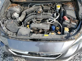 2019 Subaru Impreza с VIN 4S3GKAA65K3605019, выставлен на аукционе Copart как лот 59441175 с пробегом 100 427 миль миль и Чистый • Clean title. История ставок и продаж доступна на DreamBid. Изображение 11.
