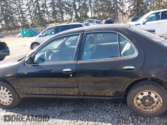 1996 Nissan Altima XE with VIN 1N4BU31D1TC119359, listed as a IAAI auction lot 41664170 with 140,672 mi miles and . Bid and sale history available at DreamBid. Image 15.