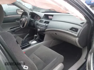 2010 Honda Accord EX z VIN 5KBCP3F75AB005715, wystawiony jako IAAI lot #41519505 z przebiegiem 112 287 mil mil oraz . Historia ofert i sprzedaży dostępna na DreamBid. Obrazek 5.