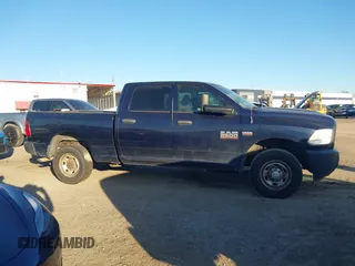 2016 Ram 2500 Tradesman with VIN 3C6TR4CT8GG227627, listed as a IAAI auction lot 41771353 with 161,566 mi miles. Bid and sale history available at carsss.com. Image 13.