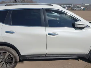 2020 Nissan Rogue S with VIN 5N1AT2MV6LC804038, listed as a IAAI auction lot 41757244 with 126,509 mi miles and . Bid and sale history available at DreamBid. Image 13.