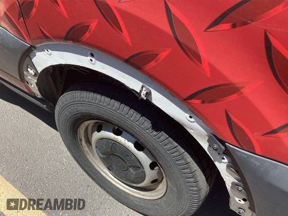 2018 Ford Transit с VIN 1FTBW3XG6JKB25666, выставлен на аукционе IAAI как лот 42726880 с пробегом 119 887 миль миль и . История ставок и продаж доступна на DreamBid. Изображение 17.