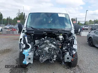 2023 Ford Transit с VIN 1FTBW2CG4PKB63843, выставлен на аукционе IAAI как лот 42315995 с пробегом 531 миль миль и . История ставок и продаж доступна на DreamBid. Изображение 13.