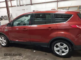 2016 Ford Escape SE with VIN 1FMCU9G95GUC45479, listed as a IAAI auction lot 41517704 with 149,426 mi miles. Bid and sale history available at carsss.com. Image 15.