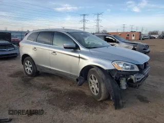 2012 Volvo XC60 3.2L z VIN YV4952DL8C2341287, wystawiony jako Copart lot #41500605 z przebiegiem 126 567 mil mil oraz Szkoda całkowita • Salvage title. Historia ofert i sprzedaży dostępna na DreamBid. Obrazek 4.