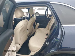 2019 Mercedes-Benz GLC with VIN WDC0G4JB6K1002622, listed as a IAAI auction lot 41647656 with 42,732 mi miles. Bid and sale history available at carsss.com. Image 8.