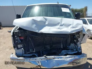 2017 Chevrolet Express Passenger LT с VIN 1GAZGPFG9H1271606, выставлен на аукционе IAAI как лот 42131717 с пробегом 119 295 миль миль и . История ставок и продаж доступна на DreamBid. Изображение 6.