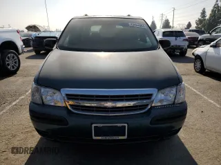 2002 Chevrolet Venture Plus 1SB Pkg with VIN 1GNDX03E22D319617, listed as a Copart auction lot 83454004 with 46,623 mi miles and Clean Title. Bid and sale history available at carsss.com. Image 5.