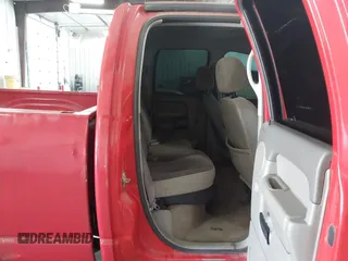2004 Dodge 2500 SLT with VIN 3D7KU28C84G220713, listed as a IAAI auction lot 41540637 with 278,966 mi miles and . Bid and sale history available at DreamBid. Image 8.