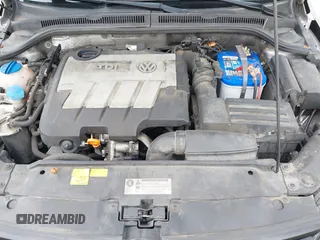 2012 Volkswagen Jetta TDI w/Premium & Nav with VIN 3VWLL7AJ8CM364248, listed as a IAAI auction lot 42292490 with 268,674 mi miles and . Bid and sale history available at DreamBid. Image 10.