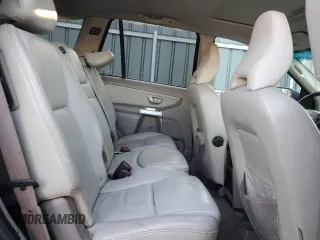 2005 Volvo XC90 z VIN YV1CZ852451210849, wystawiony jako Copart lot #83960094 z przebiegiem 172 267 mil mil oraz Szkoda całkowita • Salvage title. Historia ofert i sprzedaży dostępna na DreamBid. Obrazek 11.