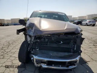 2015 Ford F-150 XL with VIN 1FTEX1CP1FKE50804, listed as a Copart auction lot 60172925 with 71,579 mi miles and Salvage title. Bid and sale history available at DreamBid. Image 5.