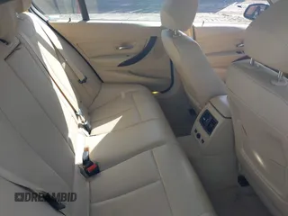 2015 BMW 3 Series 328i xDrive with VIN WBA3B3G53FNR86935, listed as a IAAI auction lot 41795869 with 69,589 mi miles and . Bid and sale history available at DreamBid. Image 8.