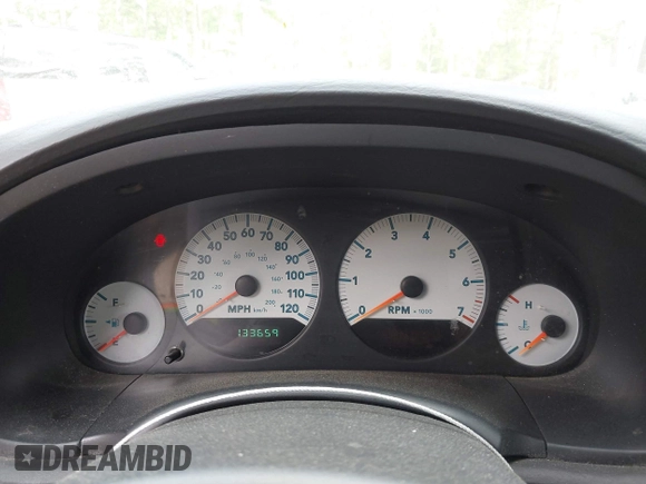 2007 Dodge Grand Caravan SE z VIN 1D4GP24R77B167228, wystawiony jako IAAI lot #42062853 z przebiegiem 133 659 mil mil oraz . Historia ofert i sprzedaży dostępna na DreamBid. Obrazek 7.