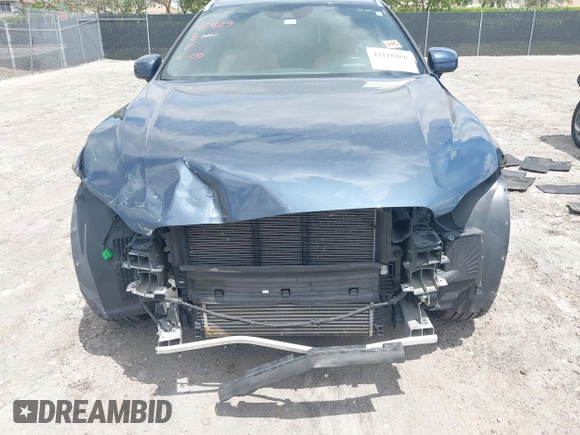 2020 Volvo XC60 Inscription with VIN YV4102DL1L1477942, listed as a IAAI auction lot 42118166 with 48,210 mi miles and . Bid and sale history available at DreamBid. Image 6.
